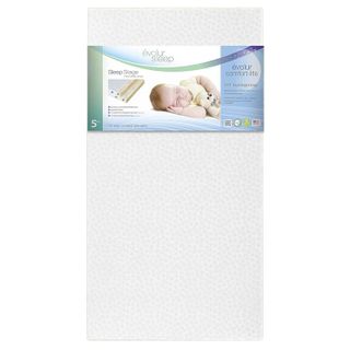 Top 6 Baby Cradle Mattresses You Should Consider- 5