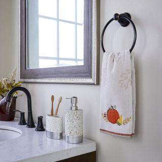 No. 7 - SKL Home Hand Towels - 5