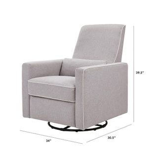 No. 9 - Piper Recliner and Glider - 3