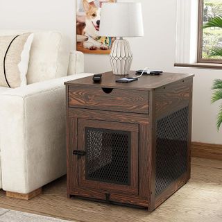 No. 9 - Piskyet Dog Crate Furniture - 1