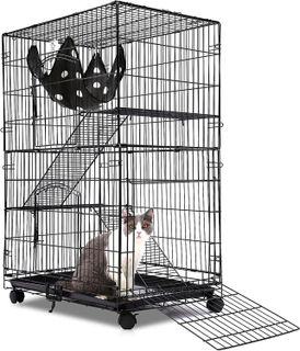 No. 3 - Homey Pet Cage - 3