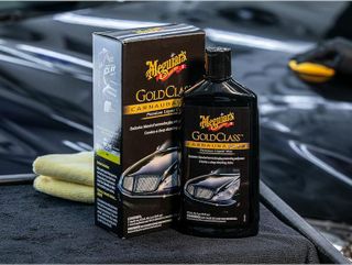 No. 6 - Meguiar's Gold Class Carnauba Plus Premium Liquid Wax - 5