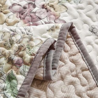 No. 7 - Flysheep 2 Pieces Quilt Set - 5