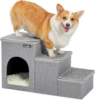 Top 10 Best Pet Stairs for Cats and Dogs- 2