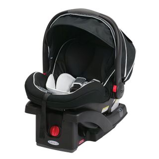 No. 10 - Graco SnugRide Click Connect Base - 4