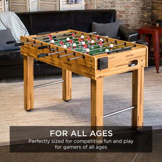 No. 3 - Best Choice Foosball Table - 2