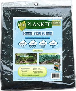 No. 7 - The Planket 11200 Plant Cover - 1