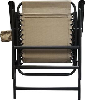 No. 8 - Caravan Canopy Sports 80012100150 Suspension Chair - 2