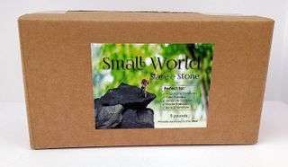 No. 10 - Small World Slate & Stone Natural Slate Stone 3 to 5 inch Rocks - 4