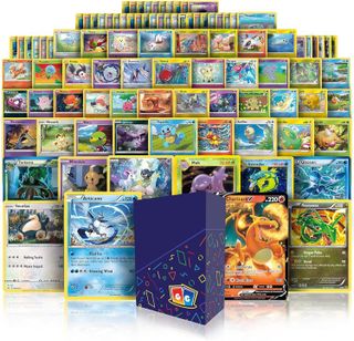 Top 10 Best Pokemon Cards for Collectible Card Games Enthusiasts- 3