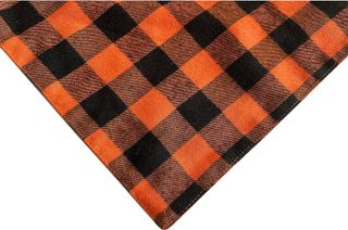 No. 1 - Realeaf Fall Dog Bandanas - 3