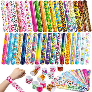 10 Best Kids' Play Bracelets for Fun and Style- 2