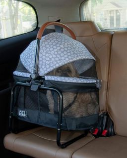 No. 9 - Pet Gear Cat Stroller - 3