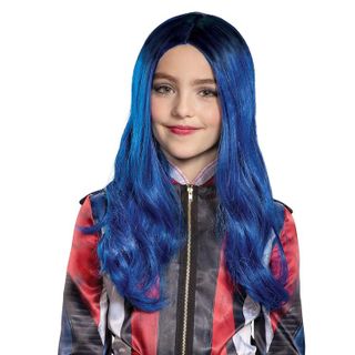 No. 8 - Disney Descendants 3 Evie Wig Costume Accessory - 1