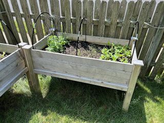 No. 8 - Garden Hoops for DIY Grow Tunnel - 4