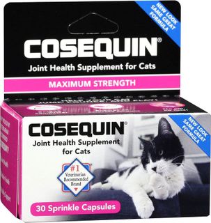 No. 7 - Nutramax Cosequin Joint Health Supplement for Cats - 2