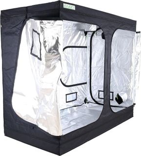 No. 4 - Zazzy Grow Tent - 2