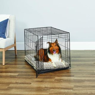 No. 2 - Dog Crates - 2