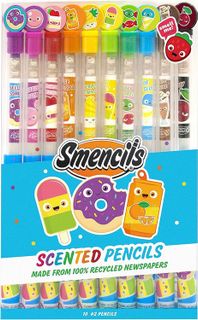 No. 2 - Smencils - 1