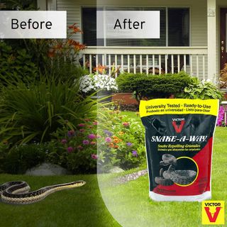 No. 9 - Victor VP364B Snake-A-Way Outdoor Snake Repelling Granules - 3
