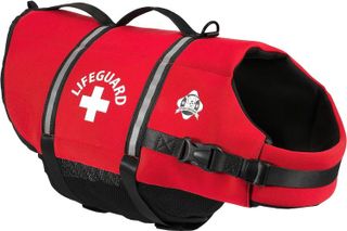 No. 7 - Paws Aboard Dog Life Jacket - 2