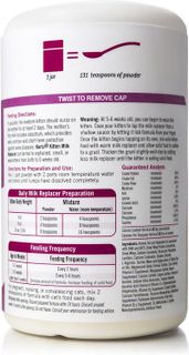 No. 1 - Hartz Cat Milk Replacer - 2