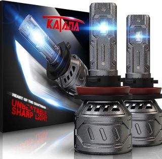 Top 10 LED Headlight Bulbs for Your Vehicle- 4