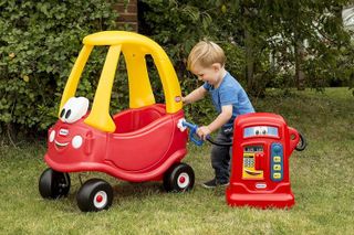 No. 9 - Little Tikes Cozy Coupe - 3