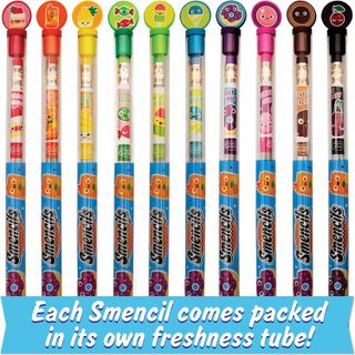 No. 2 - Smencils - 4