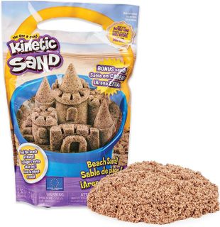No. 3 - Kinetic Sand - 1