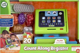 No. 8 - LeapFrog Cash Register - 4