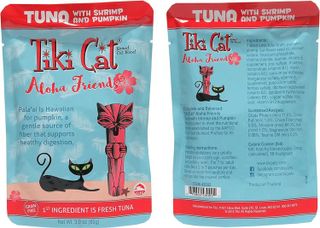 No. 5 - Tiki Cat Aloha Friends Grain Free Wet Cat Food - 3