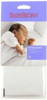 Top 10 Best Cradle Sheets for Your Baby's Comfort- 4