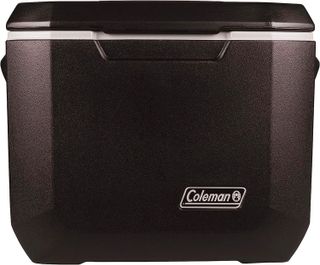 No. 9 - Coleman Portable Rolling Cooler - 1