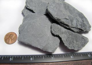 No. 3 - Natural Slate Stone - 2