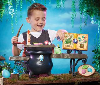 No. 1 - Little Tikes Magic Workshop - 3