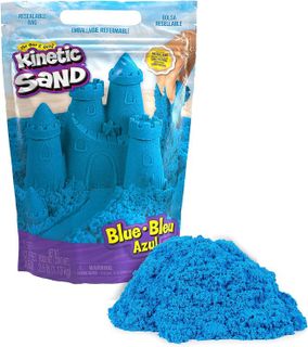 No. 2 - Kinetic Sand - 1