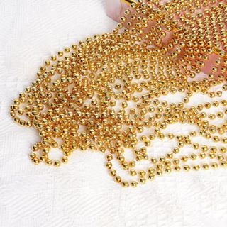 No. 10 - Party Bead Necklaces - 3