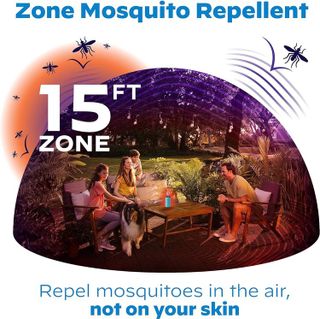 No. 1 - Thermacell Mosquito Repellent Refills - 2