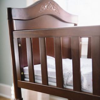 No. 4 - Baby Doll Cradle Mattress - 4