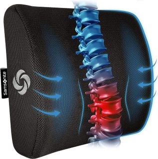 Top 10 Lumbar Pillows for Ultimate Comfort and Support- 1