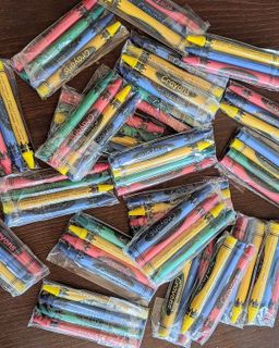 No. 5 - CrayonKing Crayons - 2