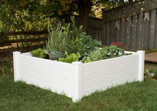 No. 6 - Nuvue Raised Garden Bed - 4