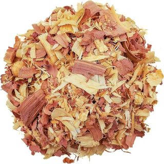 No. 5 - Natural Cedar Shavings Mulch - 2