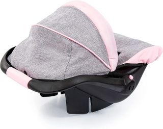 No. 2 - Bayer Design Doll Car Seat - 3