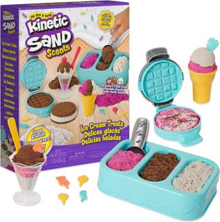 Top 10 Best Kids Sand Art Kits for Sensory Play and Creative Fun- 5