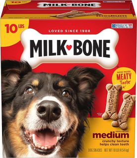 No. 10 - Milk-Bone Original Dog Biscuits - 1