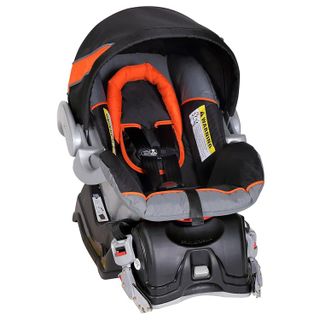 No. 6 - Baby Trend Expedition Jogger Travel System - 2