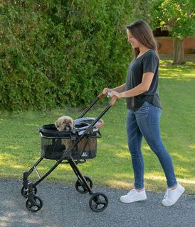 No. 9 - Pet Gear Cat Stroller - 2