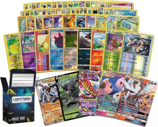 Top 10 Best Pokemon Cards for Collectible Card Games Enthusiasts- 2